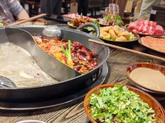 -冯校长老火锅(深圳福田店)