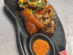 -红辣椒·川菜·火锅(大洋中心店)