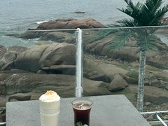 -Vanillacafe香草咖啡(银海大世界店)