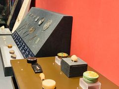 纪念品-陕西历史博物馆