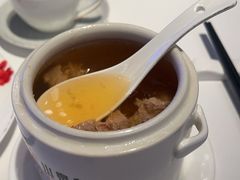 -山泉粤宴(广东大厦店)