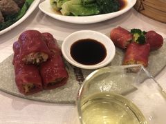 -明珠海港大酒店