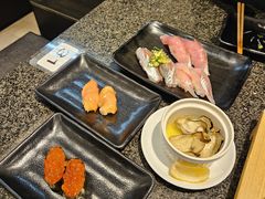 -沼津魚がし鮨(御殿場アウトレット店)