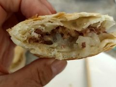 -高玛纳驴肉火烧(河间总店)