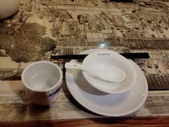 -十二饭点·川菜(北站圆融店)
