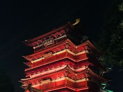 -寻梦滕王阁实景演出