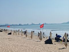 -汕尾巴黎半岛酒店