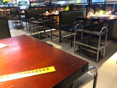 大堂-鸡公虾婆新派干锅(喜盈门店)