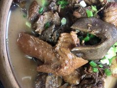 -卧龙堡客栈·中餐厅(古北水镇店)