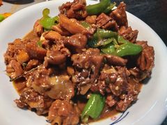 -三道菜(明堂公园店)