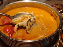 -帕娜·泰式茶餐厅·Bistro(近铁广场店)