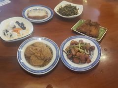 -同得兴 Since·1995 传统苏式面馆(十全街店)
