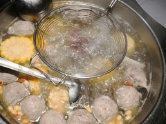 -潮发潮汕牛肉店(龙洞店)