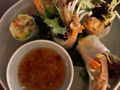 -CHINCHIN 青青·泰国料理(万象食家店)