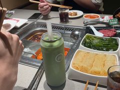 -海底捞火锅(青悦城店)