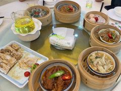 -山海天饮食集团(桃源居店)