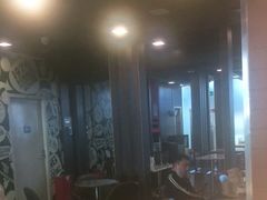 -麦当劳(深圳北站高铁店)