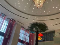 -亢龙太子酒轩·花园店