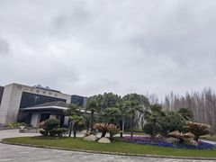 -上海怡沁园度假酒店