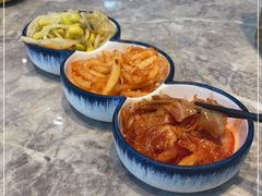 -屋里家延边朝鲜族冷面(梅林3店)