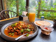 -侯志伟老街炒鸡(广济街店)