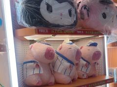 -可爱抓 COCO  GOTCHA(天津鹏欣水游城店)