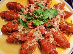 -鱼食饭稻·苏浙土菜17年老馆子(平江路店)