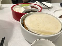 -月福京味斋·烤鸭店·北京菜(鼓楼总店)