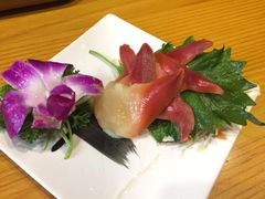 -炙忧烤肉屋(中国铁建广场店)