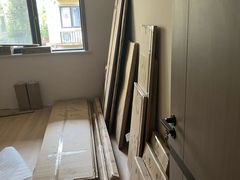 -索菲亚衣柜橱柜家具全屋定制(盈港路店)