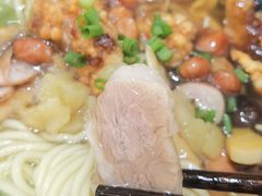 -阿芬卤面(花巷店)
