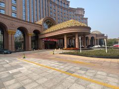 -唐山河头老街国丰维景国际大酒店