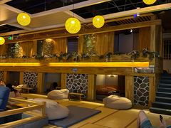 -星河湾温泉洗浴酒店