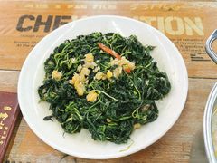 -金记番薯粥(松岗店)