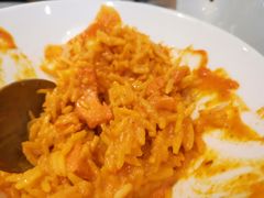 -Santoor 萨都里印度餐厅(北锣鼓巷店)