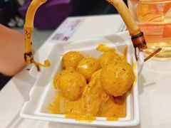 -太兴餐厅(东方广场分店)