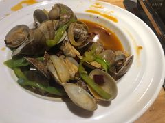 -悦屋老板娘的烤肉店(紫薇田园店)