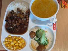 -大师兄·西北小馆(金湾华发商都店)