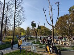 -宁波儿童公园(鄞州区)