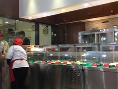 -清和传家饺子(龙泉道物美店)