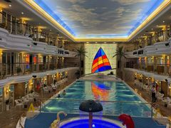 -海韵之星邮轮水会(明发商业广场店)