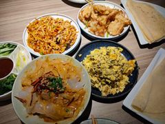 -老昌春饼(中央大街店)