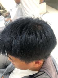 -丝源发型