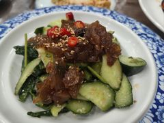 -乔家满族八大碗(流水沟店)