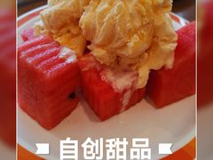 -比格比萨自助(花园路店)