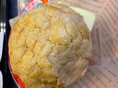 -孖记茶档·热腾茶餐(荔湾领展广场店)
