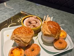 -堂会·KTV·自助餐·团建聚会(天河店)