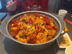 -川成元·麻辣香锅(凯德MALL西直门店)