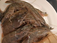 罗氏虾-星伦多自助料理·涮烤一体(虹悦城店)