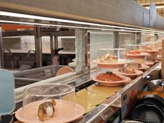 -争鲜回转寿司(太阳宫凯德PLUS店)